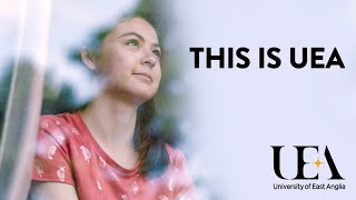 This is UEA | University of East Anglia (UEA)