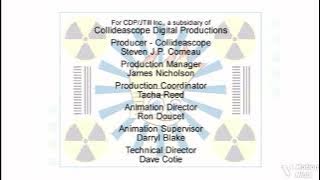 Download lagu Johnny Test End Credits (Season 3, PAL Tone)