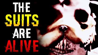 The Scariest N64 Game You'll Never Play