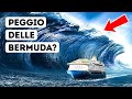 Il passaggio marittimo piÃ¹ pauroso per i marinai