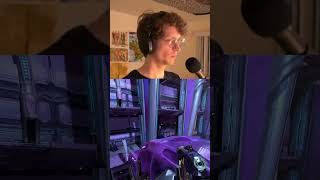 A non-speedrunner pulling off a speed-run trick in Halo CE! | #boredandred on #Twitch
