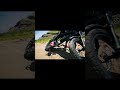 Fat tire bike mountain riding, Chinese electric bicycle manufacturer#saiaike #fattirebike