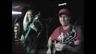 Video thumbnail of "THE NITTY GRITTY DIRT BAND'S "ROCKY TOP" COVERED BY THE STRAWBERRY JAM DUO!"