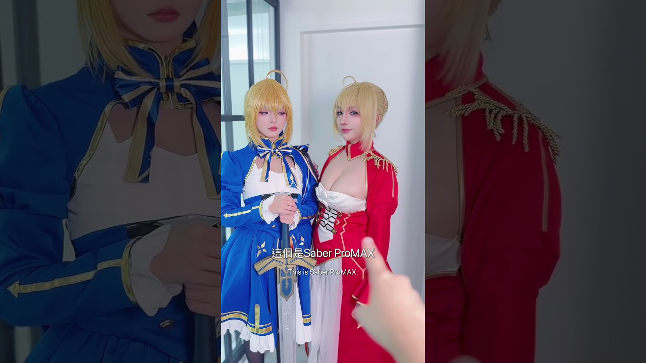 Pro vs Promax｜Fate/Grand Order