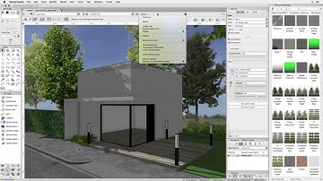 Ep. 3: Rendering in Action — Directional Lights
