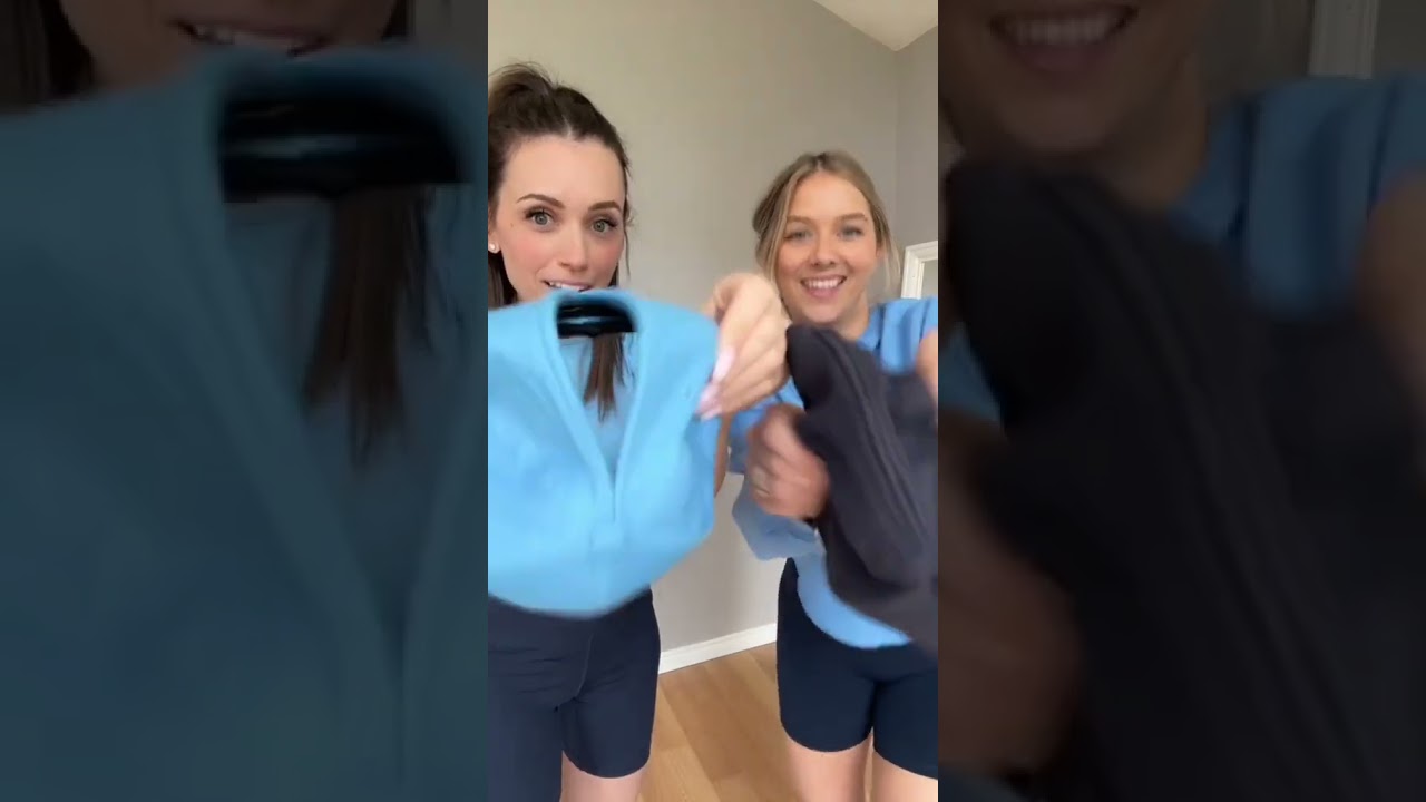 Is this what they mean when they say wear your hat backwards? 😂