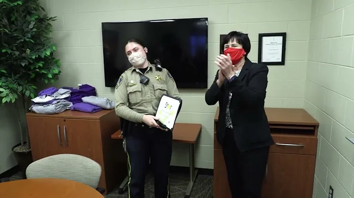 Park Hill Star Surprise: Hannah Heckman