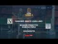 Futsal 20/21 - Sandro Abate AV vs Signor Prestito CMB - Highlights