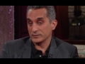 Bassem Youssef interview