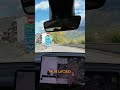 1000 Years Church in Corfinio with my Model Y Performance Juniper Part 2