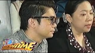 NBI retrieves Vhong Navarro - Deniece Cornejo text messages