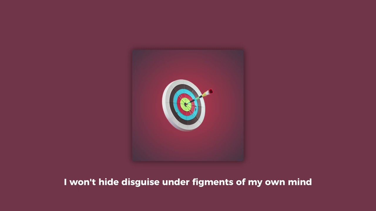 在 YouTube 上觀看「Bullseye by Fulton Lee (Official Lyric Video)」 在 YouTube 上觀看「Bullseye by Fulton Lee (Official Lyric Video)」