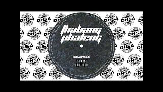 Thabang Phaleng feat. Spinworx - Bullet Proof (Original Mix) [Deep House South Africa]