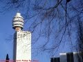 Lost Place - Farewell Henninger Turm