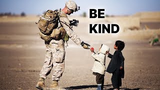 Be Kind | Inspirational Quotes