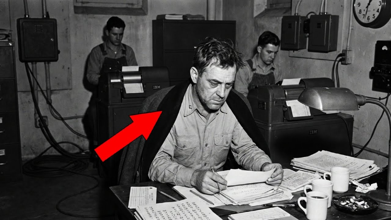 They Called Him Crazy — Then He Won the Battle of Midway - YouTube