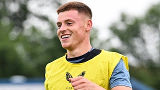 TOON IN TRAINING | Preparing for City trip