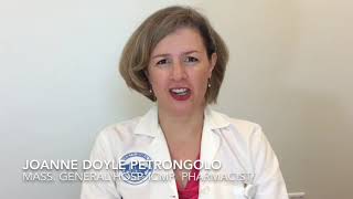 How to Use Asthma Medications