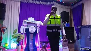 APST LIVE PRAISE, FRIDAY MIDNIGHT KESHA: HOSANNA MBINGUNI 