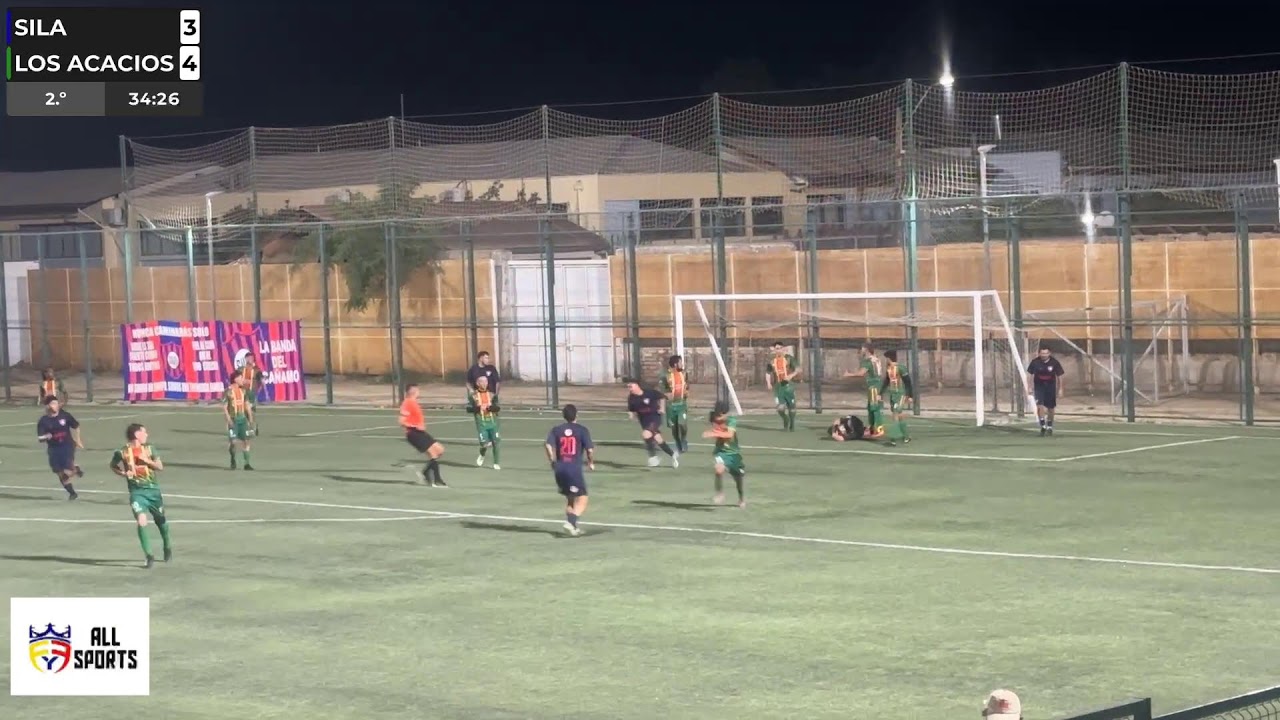 Torneo de los Barrios