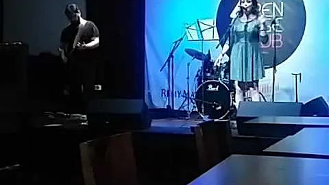 Valerie Cover Amy Winehouse (Francesca Hunter)
