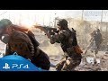Battlefield 5 | Devastation of Rotterdam Trailer | PS4