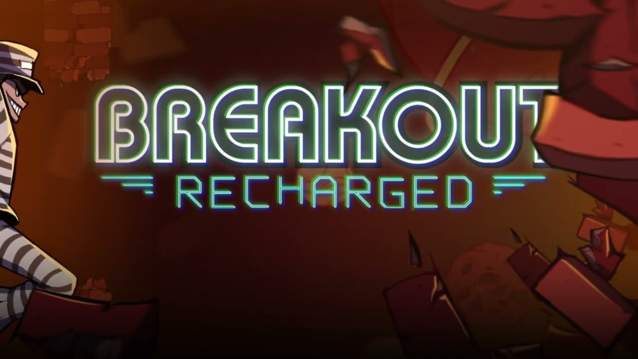 Breakout: