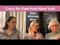 Crazy for ewe from new york