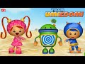 Team Umizoomi: Shark Car: Race to the Ferry