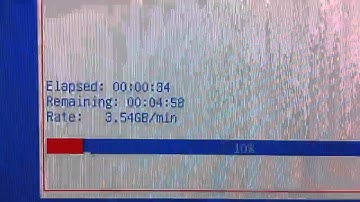 Clonezilla is awesome!