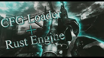 [MW2/1.14] CFG Loader + Rust Engine - (No Jailbreak) RELEASED