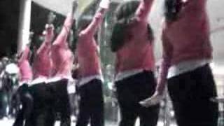 Zeta Alpha Probate Fall '07