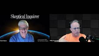 Fusing Finances with Skepticism - A Conversation with Phil Ferguson
