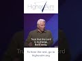 What Every Believer Needs - Part 2 #churchonline #belief #jesus