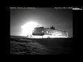 Nibiru - Neumayer Station Antarctica Personal witness of Strange Phenomena in the Sky,July 15,2011