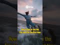 This is what it actually feels like to use the Tria card