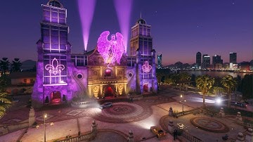 Saints Row [2022] Gameplay Walkthrough Part 1 (PS5)