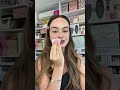 RUTINA DE MAÑANA #makeup #viral