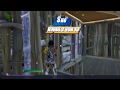 Out of love   fortnite montage