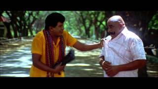 Kathavarayan - Vadivelu Comedy Scene 3