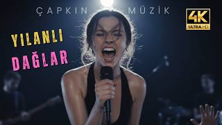 Yılanlı Dağlara Yıldız Düşmüş - Çapkın Müzik - Nereye Baksam Honaz Görünmüş