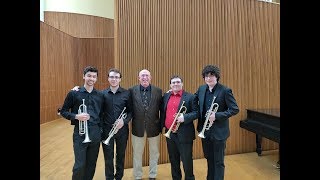 A Tribute to Roy Poper