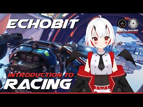 [Racing] An introduction to Racing in Star Citizen