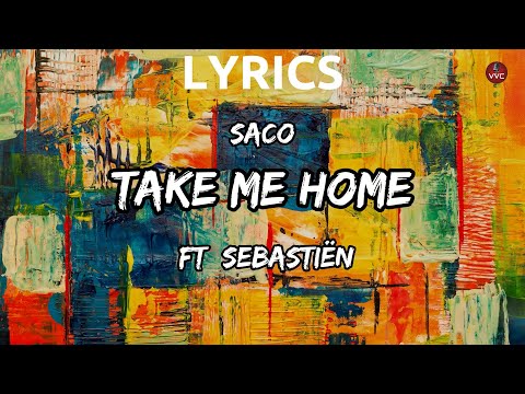 Saco - Take