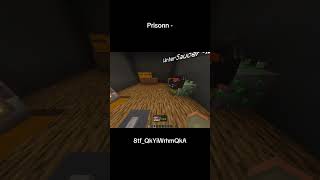 Minecraft KitPvP &amp; Prisons. Realm: 8tf_QkYiWrhmQkA #minecraftbedrock #realm #kitpvp #mc #mcpe