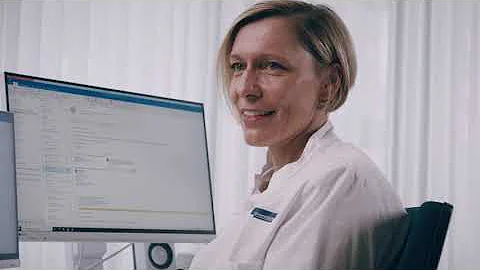 Prof. Dr. Diana Wolff | Trailer | Crocodile