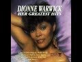 DIONNE WARWICK - 10 GREATEST HITS