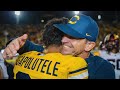 NBC Sports Bay Area: "Inside Cal Football" Ep. 11 (11.27.2025)