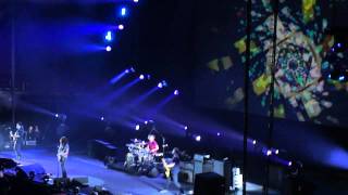 Soundgarden--Superunknown--Live @ Rogers Arena Vancouver 2011-07-29