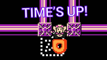 This TECH Was Annoyingly Precise — Mario Maker 2 Super Expert (No-Skips)